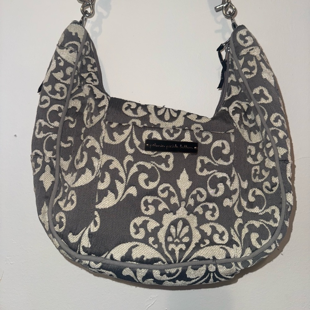 Petunia Pickle Bottom Touring Tote - Earl Grey